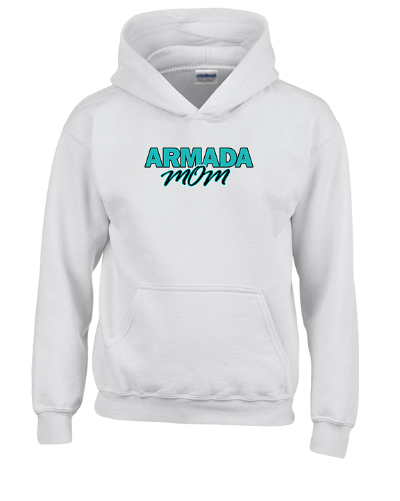 Atlantic Collegiate Academy Cheer Mom - Unisex Hoodie