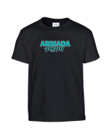 Atlantic Collegiate Academy Cheer Mom - Youth Shirt