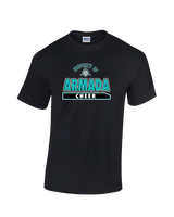 Atlantic Collegiate Academy Cheer Property - Cotton T-Shirt