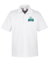 Atlantic Collegiate Academy Cheer Property - Mens Polo
