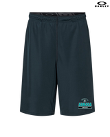 Atlantic Collegiate Academy Cheer Property - Oakley Shorts