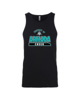 Atlantic Collegiate Academy Cheer Property - Tank Top