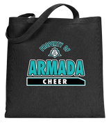 Atlantic Collegiate Academy Cheer Property - Tote
