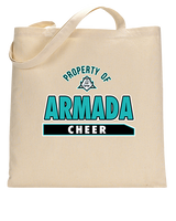 Atlantic Collegiate Academy Cheer Property - Tote