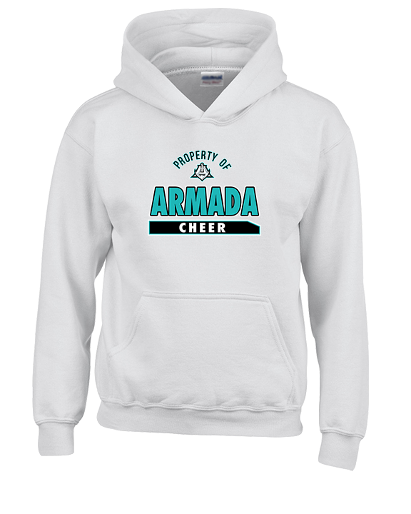 Atlantic Collegiate Academy Cheer Property - Unisex Hoodie