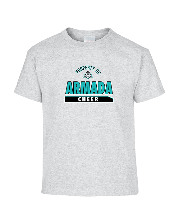 Atlantic Collegiate Academy Cheer Property - Youth Shirt