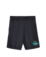 Atlantic Collegiate Academy Cheer Property - Youth Training Shorts