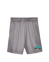 Atlantic Collegiate Academy Cheer Property - Youth Training Shorts