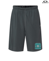 Atlantic Collegiate Academy Cheer Stamp - Oakley Shorts