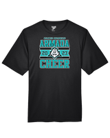 Atlantic Collegiate Academy Cheer Stamp - Performance Shirt