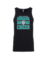 Atlantic Collegiate Academy Cheer Stamp - Tank Top