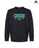Atlantic Collegiate Academy Cheer Swoop - Mens Adidas Crewneck