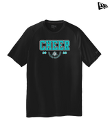 Atlantic Collegiate Academy Cheer Swoop - New Era Performance Shirt
