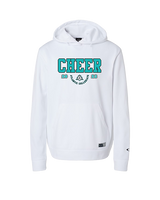 Atlantic Collegiate Academy Cheer Swoop - Oakley Performance Hoodie