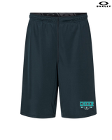 Atlantic Collegiate Academy Cheer Swoop - Oakley Shorts