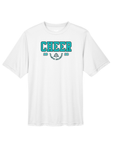 Atlantic Collegiate Academy Cheer Swoop - Performance Shirt