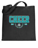 Atlantic Collegiate Academy Cheer Swoop - Tote