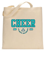 Atlantic Collegiate Academy Cheer Swoop - Tote