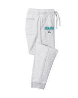 Atlantic Collegiate Academy Football Block - Cotton Joggers
