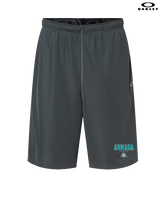 Atlantic Collegiate Academy Football Block - Oakley Shorts