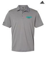 Atlantic Collegiate Academy Football Dad - Mens Adidas Polo