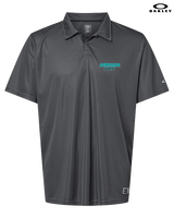 Atlantic Collegiate Academy Football Dad - Mens Oakley Polo