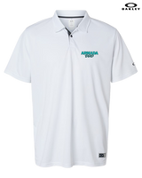 Atlantic Collegiate Academy Football Dad - Mens Oakley Polo