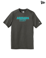 Atlantic Collegiate Academy Football Dad - New Era Performance Shirt