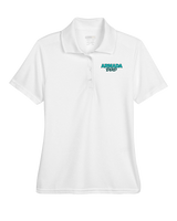 Atlantic Collegiate Academy Football Dad - Womens Polo