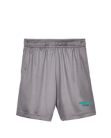 Atlantic Collegiate Academy Football Dad - Youth Training Shorts