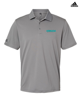 Atlantic Collegiate Academy Football Grandparents - Mens Adidas Polo
