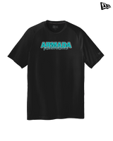 Atlantic Collegiate Academy Football Grandparents - New Era Performance Shirt