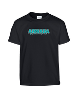 Atlantic Collegiate Academy Football Grandparents - Youth Shirt