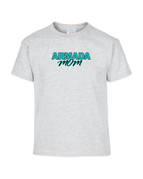 Atlantic Collegiate Academy Football Mom - Youth Shirt