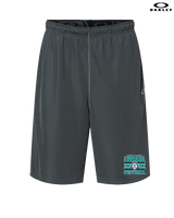 Atlantic Collegiate Academy Football Stamp - Oakley Shorts