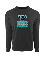 Atlantic Collegiate Academy Football TIOH - Crewneck Sweatshirt