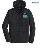 Atlantic Collegiate Academy Football TIOH - Mens Sport Tek Jacket