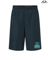 Atlantic Collegiate Academy Football TIOH - Oakley Shorts