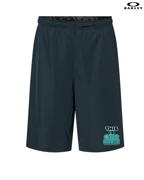 Atlantic Collegiate Academy Football TIOH - Oakley Shorts