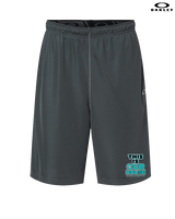 Atlantic Collegiate Academy Football TIOH - Oakley Shorts