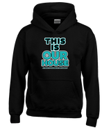 Atlantic Collegiate Academy Football TIOH - Unisex Hoodie