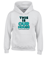 Atlantic Collegiate Academy Football TIOH - Unisex Hoodie