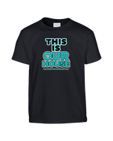 Atlantic Collegiate Academy Football TIOH - Youth Shirt