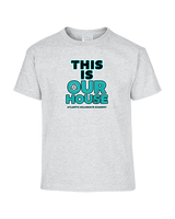 Atlantic Collegiate Academy Football TIOH - Youth Shirt