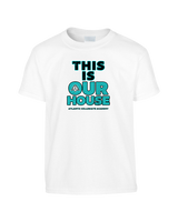 Atlantic Collegiate Academy Football TIOH - Youth Shirt
