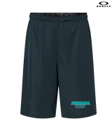Atlantic Collegiate Academy Softball Dad - Oakley Shorts