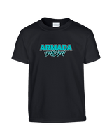 Atlantic Collegiate Academy Softball Mom - Youth Shirt