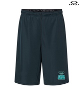 Atlantic Collegiate Academy Softball TIOH - Oakley Shorts