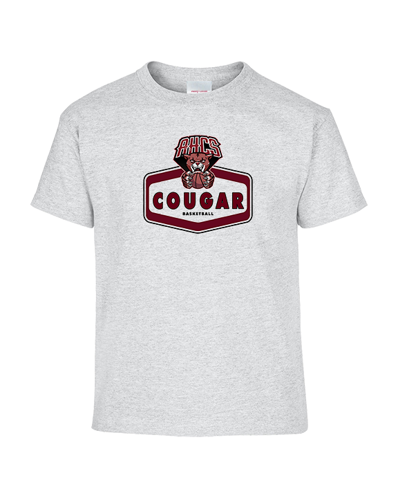 Auburn Hills Christian School Boys Basketball Board - Youth Shirt