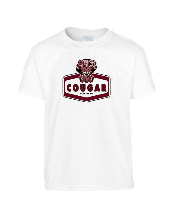 Auburn Hills Christian School Boys Basketball Board - Youth Shirt